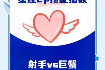 射手座配什么星座