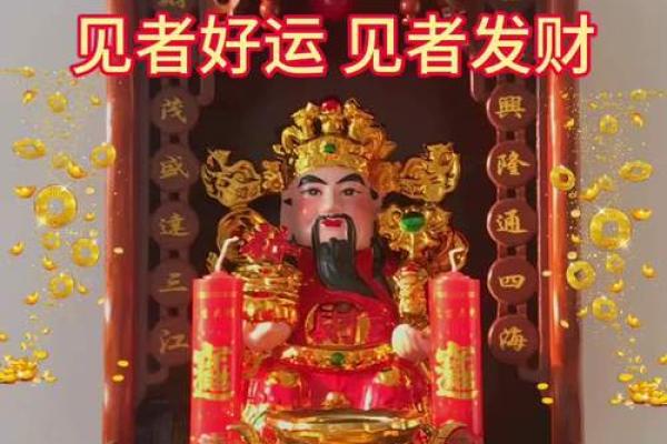 文财神爷的摆放位置讲究