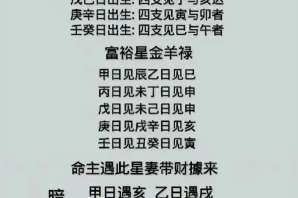 起八字四柱  四柱八字查询表
