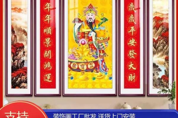 哪些客厅风水容易犯上牢狱之灾