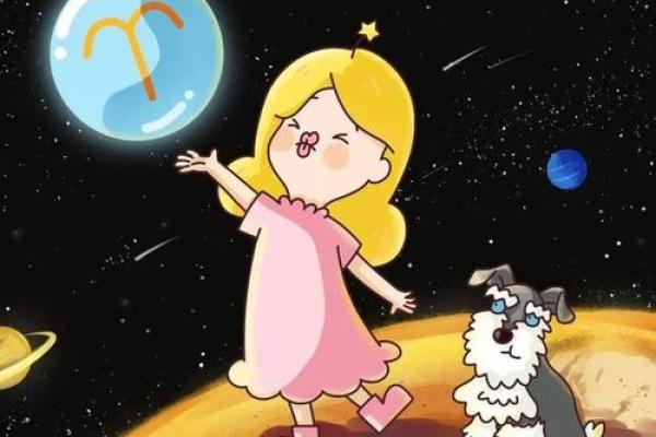 上升星座白羊女 上升星座天秤座女生