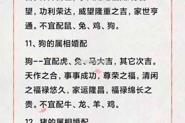 八字合婚测算-属相婚配什么属相好