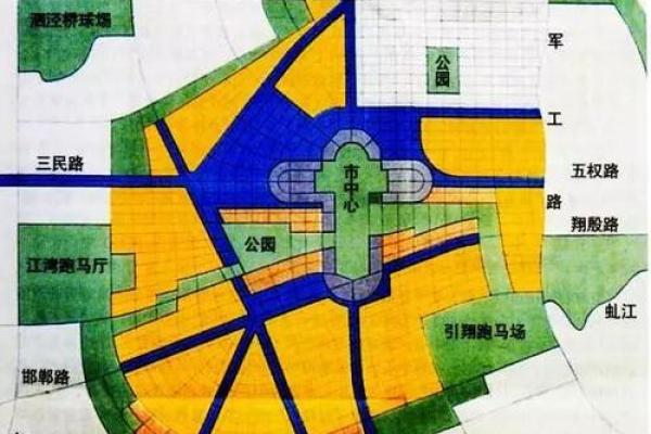 1930年的星座中心在哪里？