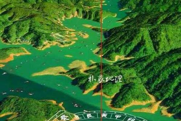 风水学中的天门与地户是指什么