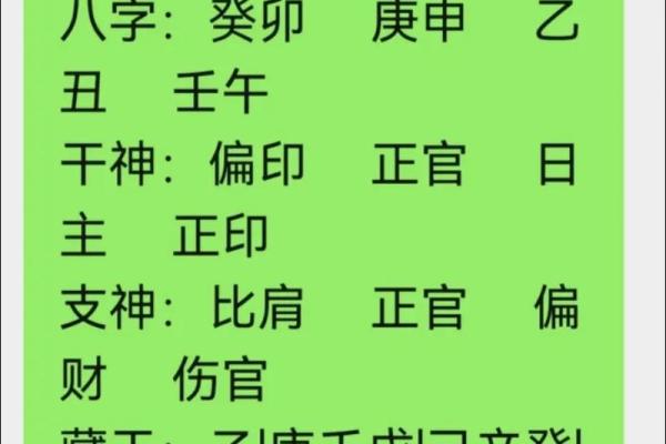 八字5两9特点介绍，八字5两9的含义及其解析