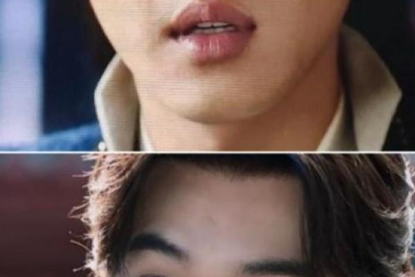 风水面相三角眼的男生性格特征表现