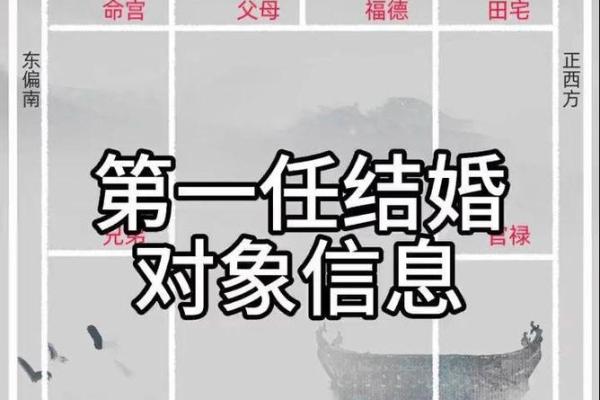 紫薇斗数看你结婚