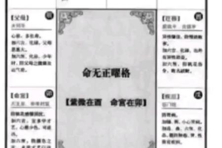 紫微斗数案例52原局：如何在命盘中，精准找到自己的大贵人？