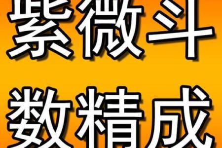紫微斗数之纳音五行