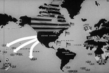 1930年的星座中心在哪里？