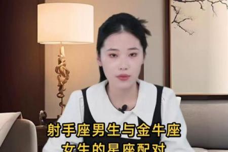 金牛座男和射手座女配吗 金牛座男和射手座女配对指数是多少