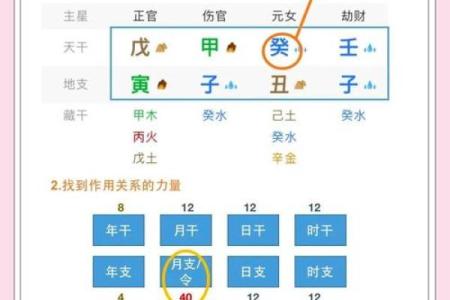 命理难题：八字里根本判断不出职业！