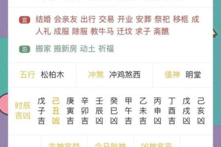 23年结婚吉日老黄历 兔年可以办婚礼的日子