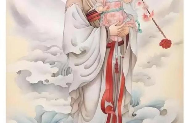 来自观音童子转世者的亲身讲述