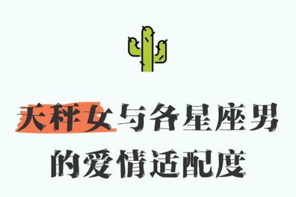 天秤和什么星座最配- 天秤男偏爱什么星座女