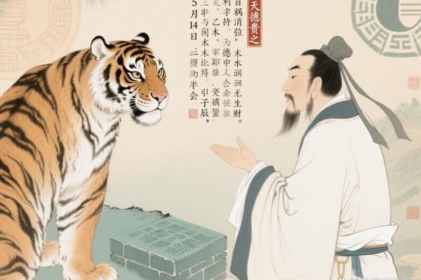 属虎出生最好六个吉日 属虎出生最好六个吉日农历三月出生虎
