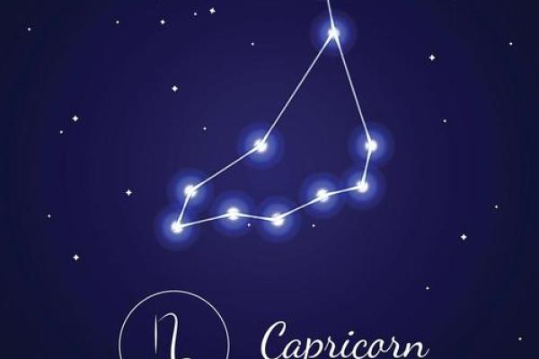 摩羯座最喜欢的5个星座 摩羯座最讨厌的5个星座