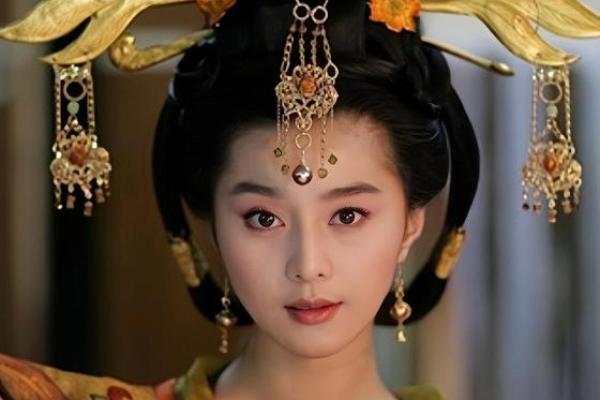 杨贵妃算命