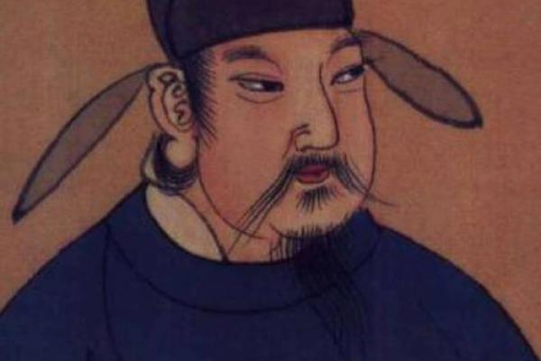 杨贵妃算命