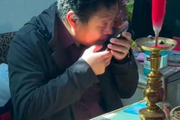 算命算得准吗