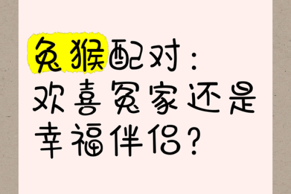 猪猴相害为啥还属上等婚姻 属猪属猴的配对优缺点 猪猴相害为啥还属上等婚姻 属猪属猴的配对优缺点