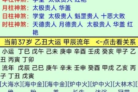 八字从旺格