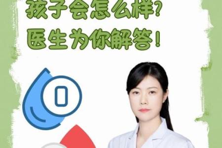 a型血和a型血会生出什么血型