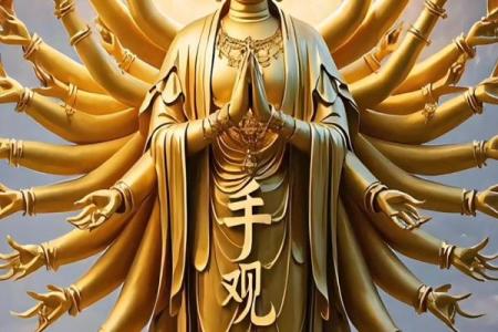 来自观音童子转世者的亲身讲述