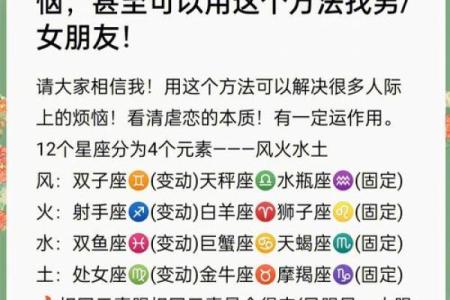 金牛座一区与处女座一区的星座配对