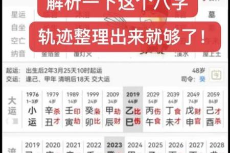 八字如何看出工作运势