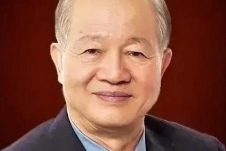 曾仕强谈紫薇斗数