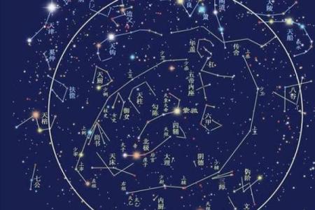 紫薇斗数强星