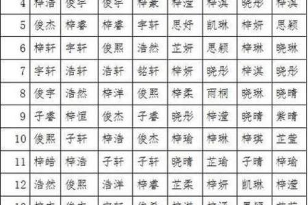 2019年4月19号子时出生的男孩要怎么起名字姓名