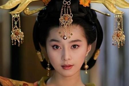 杨贵妃算命