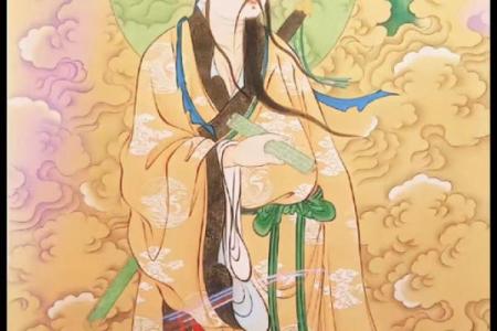 吕祖灵签六十二