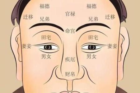 算命看你有几个前世今生