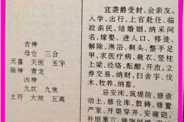 吉日查询 2024年12月25日农历十一月十一开张来财吗