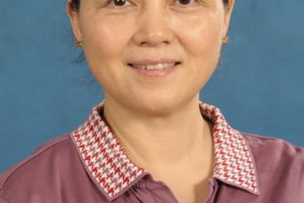 杨森八字