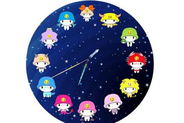 玛法达看星星 玛法达最新一周星座运势