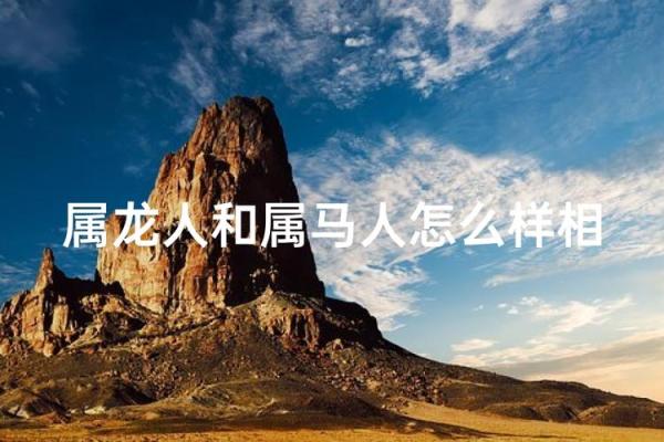 属龙男和属马女姻缘怎么样 属龙男和属马女配对好不好