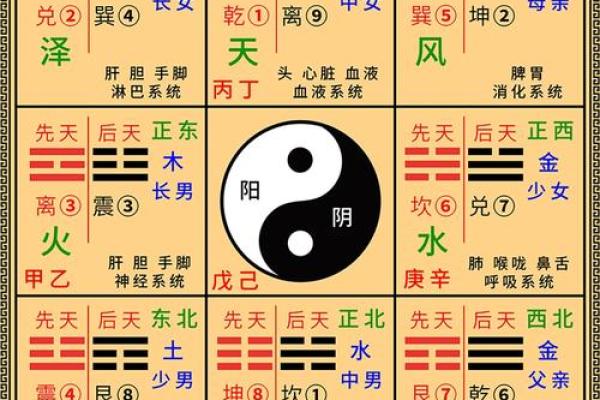 阴阳学说：风水的核心理念精髓