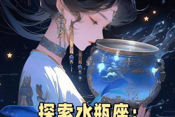 水瓶座最放不下的星座