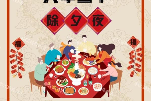 春节传统节日 春节的节日风俗有哪些