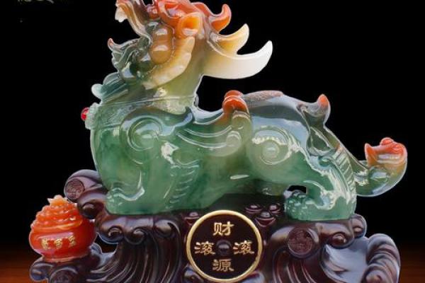 商业风水，让你的生意财源滚滚