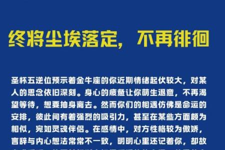 塔罗牌测试二月里爱情运情况如何？
