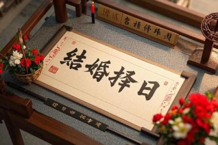 择吉日查询结婚好日子，年底12月很棒的结婚吉日
