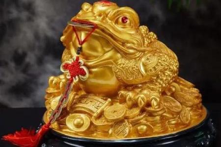 生活中适宜使用的客厅风水吉祥物