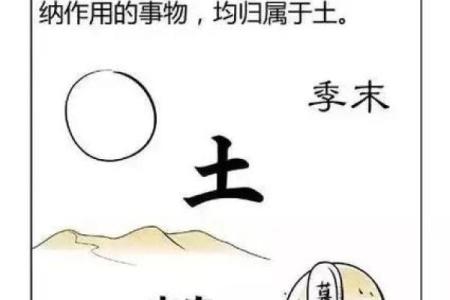 土多的八字