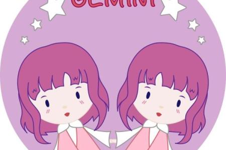 双子座女生和什么座最配对 双子座女生最吃哪一套
