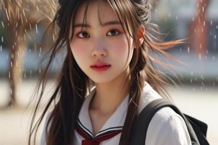 哄起来最乖的三个星座女，爱听话，不顽皮